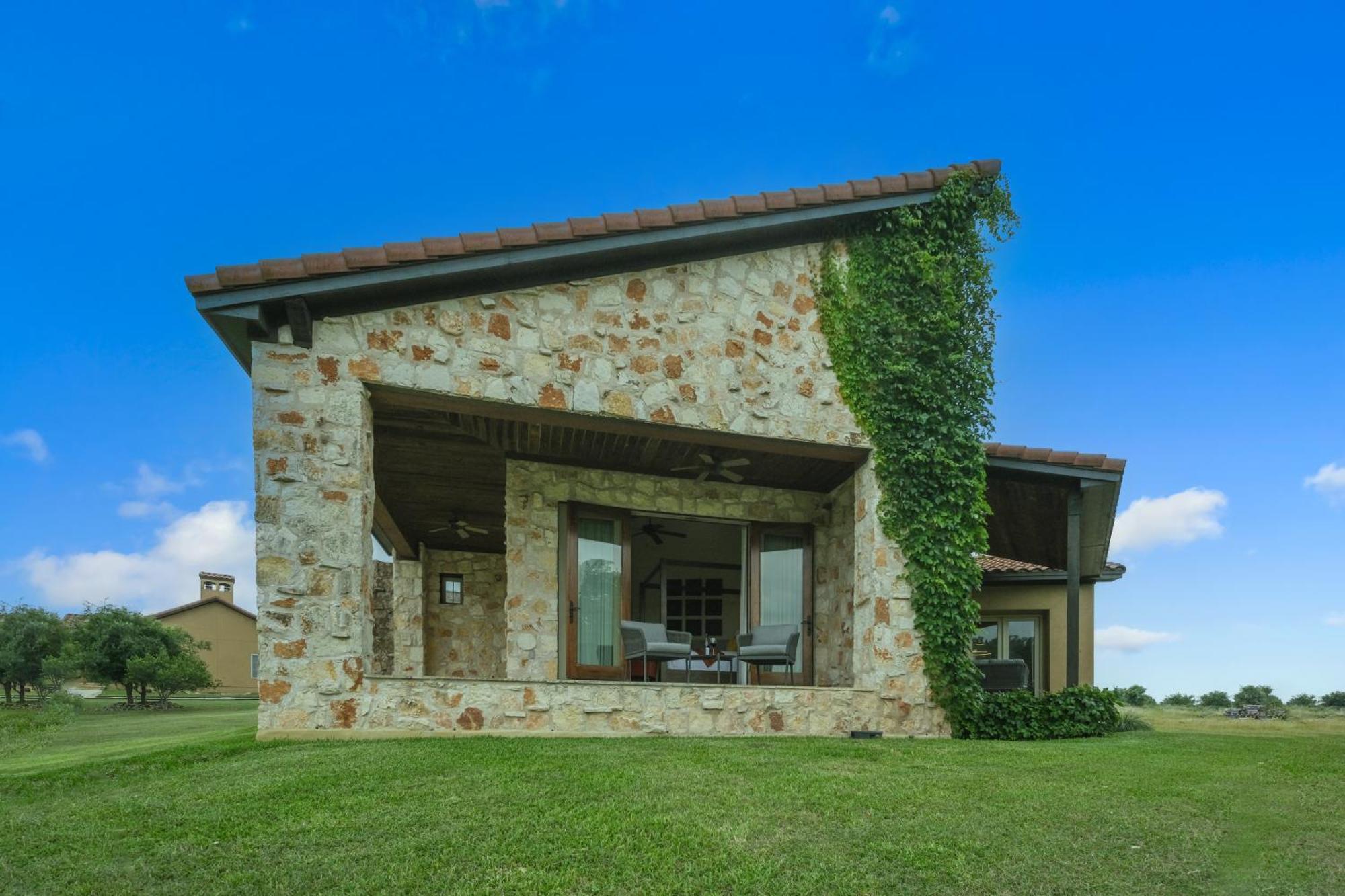 The Vineyard At Florence Dış mekan fotoğraf